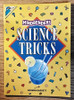 Mindbenders: Science Tricks (Children's Coffee Table book)