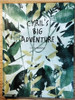 Lizzie Walkley / Cyril's Big Adventure (Children's Coffee Table book)