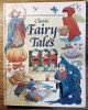 My Classic Fairy Tales (Children's Coffee Table book)