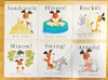 Little Kipper by Mark Inkpen (6 Book Collection)