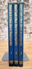 Ward Lock's New World Encyclopedia 1972 Vol 1-3 (3 Book Collection)