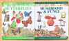 Junior Nature Guides (2 Book Collection)