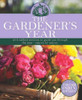 Parragon Books / The Gardener's Year (Coffee Table Book)