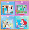 Disney Princess: Scholastic (13 Book Collection)