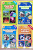 National Geographic Kids: 4 Books in one! (4 Book Collection)