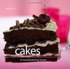 Susanna Tee / Cakes (Coffee Table Book)