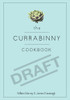 James Kavanagh / The Currabinny Cookbook (Coffee Table Book)