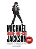 James Aldis / Michael Jackson :  Legend Hero Icon (Coffee Table Book)