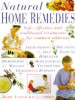 Christopher Hedley / Herbal Remedies (Coffee Table Book)