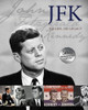 Parragon Books / A Photographic History of JFK - His Life, His Legacy(Coffee Table Book)