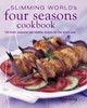 Slimming World's Four Seasons Cookbook (Coffee Table Book)