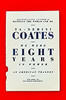 Ta-Nehisi Coates / We Were Eight Years in Power (Large Paperback)