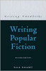 Rona Randall / Writing Popular Fiction (Large Paperback)