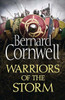 Bernard Cornwell / Warriors of the Storm