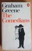 Graham Greene - The Comedians - PB ( Originally 1966 )