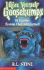 R.L. Stine / It Came from the Internet