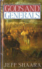 Jeff Shaara / Gods and Generals (Lesser Grade Paperback)
