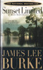 James Lee Burke / Sunset Limited (Lesser Grade Paperback)