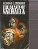 George C. Chesbro / The Beasts of Valhalla (Lesser Grade Paperback)