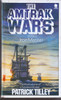 Patrick Tilley / The Amtrak Wars: Iron Master (Lesser Grade Paperback)