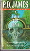 P. D. James / A Taste for Death (Lesser Grade Paperback)