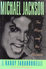 J. Randy Taraborrelli / Michael Jackson (Hardback)