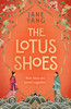 Jane Yang / The Lotus Shoes (Hardback)