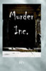 Sherri Rabinowitz / Murder Inc (Large Paperback)