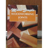 Godfrey Cave / Woodworking Joints (Hardback)