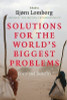 Bjørn Lomborg / Solutions for the World's Biggest Problems (Large Paperback)
