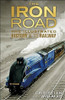 Christian Wolmar / The Iron Road (Hardback)
