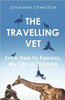 Jonathan Cranston / The Travelling Vet (Hardback)