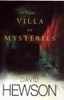 David Hewson / The Villa Of Mysteries (Hardback)