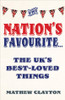 Mathew Clayton / The Nation's Favourite . . . (Hardback)