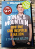Fionnbar Walsh / Donal's Mountain (Signed by the Author) (Large Paperback)