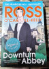 Ross O’Carroll-Kelly / Downturn Abbey. (Signed by the Author) (Large Paperback)