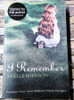 Noelle Harrison / I Remember (Signed by the Author) (Large Paperback)