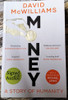 David McWilliams / Money - A Story of Humanity (Signed by the Author) (Large Paperback)