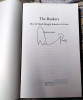 Shane Ross / The Bankers  (Signed by the Author) (Large Paperback)