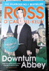 Ross O’Carroll-Kelly / Downturn Abbey (Signed by the Author) (Large Paperback).