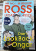 Ross O’Carroll-Kelly / Don't Look Back in Ongar (Signed by the Author). (Large Paperback)