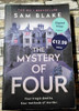 Sam Blake / The Mystery of Four (Signed by the Author). (Large Paperback)