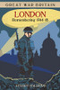 Stuart Hallifax / Great War Britain - London 1914-18 (Large Paperback)