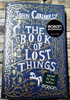 John Connolly / The Book of Lost Things ( Signed by the Author) (Large Paperback)