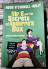 Ross O’Carroll-Kelly / Mr S and the Secrets of Andorra's Box. (Signed by the Author) (Large Paperback)