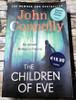 John Connolly / The Children of Eve (Signed by the Author) (Large Paperback)