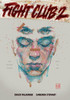Chuck Palahniuk / Fight Club 2 (Graphic Novel)