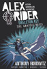 Anthony Horowitz / Alex Rider Skeleton Key Graphic Novel (Graphic Novel)
