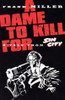 Frank Miller / Sin City: A Dame To Kill For (Graphic Novel)
