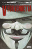 Alan Moore / V for Vendetta (Graphic Novel)